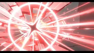 Unity VFX Practice（Break Space！！）