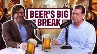 How beer kick-started economic recovery during The Great Depression