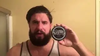 Slick Times Light Pomade Review