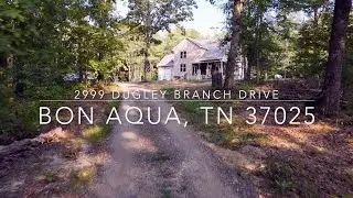 2999 Dugley Branch Dr, Bon Aqua, TN 37025