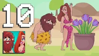 Comics Bob - Level 69-76 NEW UPDATE part 10