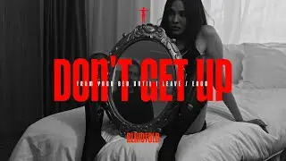 Blindfold - Don't Get Up From Your Bed Until I Leave / Ergo (Official Music Video)