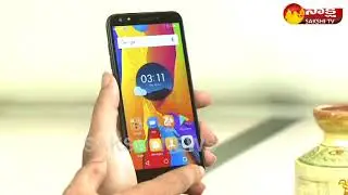 Intex Infie 33 price, specifications, features, comparison || Sakshi Special Review