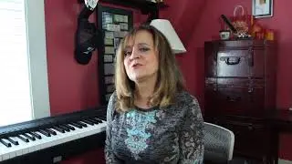 Songwriter Girl 