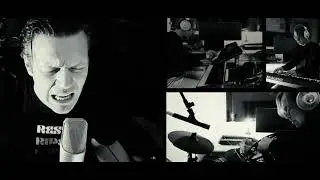 PARANOID EYES (Pink Floyd Cover).