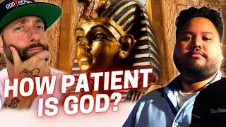 How Patient is God? w/ @AngelQuiroz & @JonClash