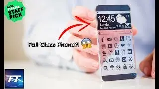 Top 5 Future Technology Inventions | 2019 to 2020