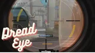 Modern Combat 5 Dread Eye gameplay