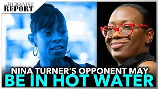 Nina Turner's Opponent Faces Possible Ethics Probe by Ohio's Corruption Watchdog