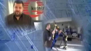 Klaster Obr&oacute;bki Metali