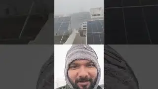Solar System Bar Singh 🌞 | Gaadi Washing Ka Zabardast Kaam