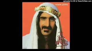 Frank Zappa - The Torture Never Stops/City Of Tiny Lites, L.A. rehearsals, December 29, 1977