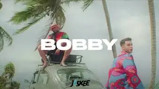 JAMULE x VEYSEL x LUCIANO Type Beat 'BOBBY' Free Trap Beats 2021 - Rap Instrumental (prod. JOSKEE)