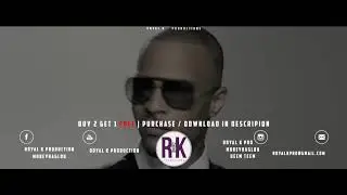 T.I. x Eminem Type Beat  -    (Prod by Royal-K Production)