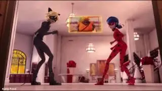 My Favorite Chat Noir Puns