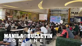 Manila Bulletin Sketchfest returns with a bang in Cebu City
