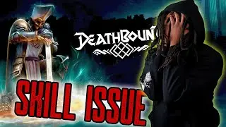 Deathbound Is A Test Of Patience
