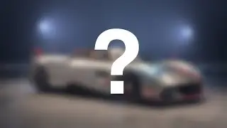 CSR Racing 2 | Secret / Hidden Cars