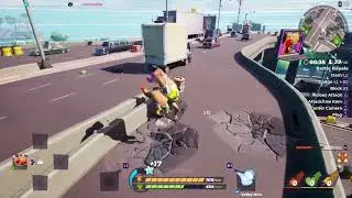 Rumbleverse Review