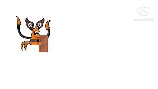 Part 2 of The one thing but mixels! (Look at the description!)