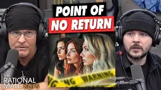 Rollo RED PILLED Tim On The DECLINE Of Modern Women!