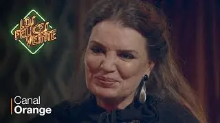 Los Felices Veinte: María José Cantudo - Programa completo | #LosFelicesVeinte