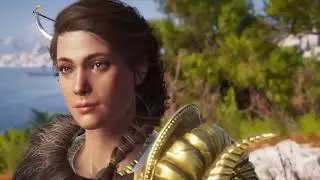 Assassin's Creed Odyssey - Part 151 [The Lost Tales of Greece: Every Story Has an Ending]