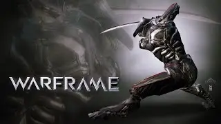 Warframe - NINJAS PLAY FREE!