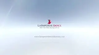 Vard Margaryan & Inga Demetryan Mambo Showdance