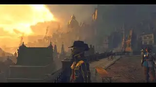 Greedfall: Full Game Walkthrough Part 1 (No Commentary) PC Gameplay