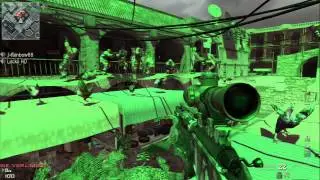 [PS3/MW3] Party Mode Clip :D