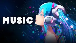 🎵 AI Anime Music - 1 hour 🎵
