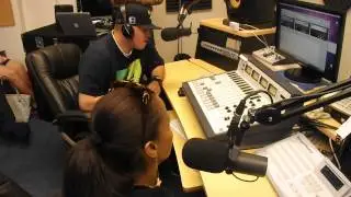SHANELL WOODGETT from YMCMB interview, PART 1
