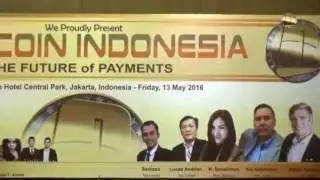 OneCoin Indonesia 00