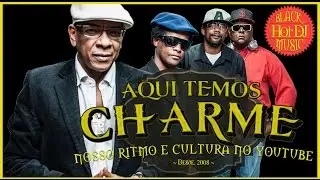 Megabeats Com Aquelas do CHARME By Hot DJ 🎉 🎊