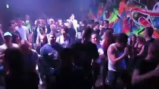 Hanson & Schrempf - We like it Hard - Panoptikum Kassel 12.12.15