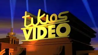 Tikios Video logo