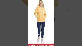Best solid hoodies | Girls hoodie collection | Sweatshirt hoodie haul #abis #hoodie #sweatshirt