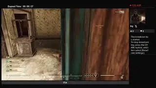 Fallout 76: Fire Breather Final Exam
