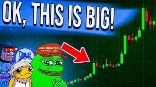 70% прибыли? Что происходит с Pepe Coin?