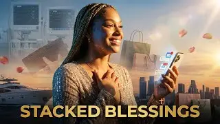 ASANTE : Samantha (Official Gospel Music Video)Powered by CMG USA&trade;