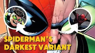 This Spider-Man Could Destroy Tom Holland&rsquo;s Peter Parker