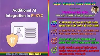 Pi Network Integrates AI into KYC: How Does the Turnaround Help Millions of Pioneers Unlock Mainn...