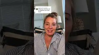 Day 15 of ALS Awareness month: How I was 
