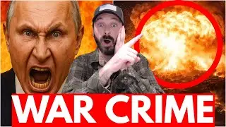 Russia RAINS Missiles On Ukraine In HORRIFIC Attack &ndash; Putin Goes Crazy