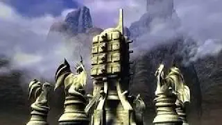 Fort Dragonia
