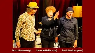 Trailer GROOVE ADDICTION - live at Katakomben Theater
