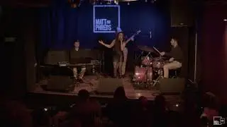 Toxic - Jazz Arrangement - Honey Bee Jazz