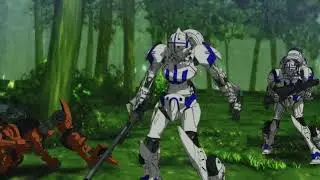Code Geass &ndash; Akito the Exiled