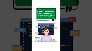 Quality is an investment; bad code is a debt. Our Web Development Service in Philadelphia